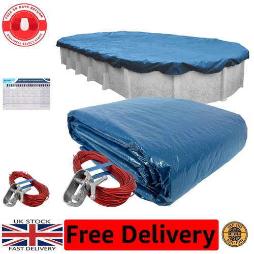 Blue heavy duty - heavy-duty, winter