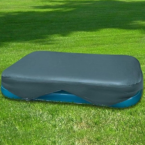 Bestway rectangle pool cover - bestway,