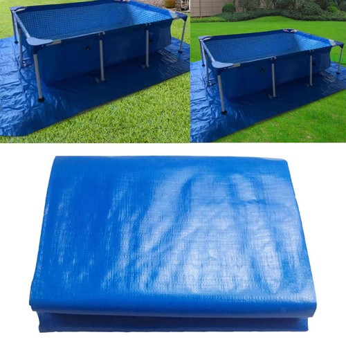 Pools above ground cloth cover - above,