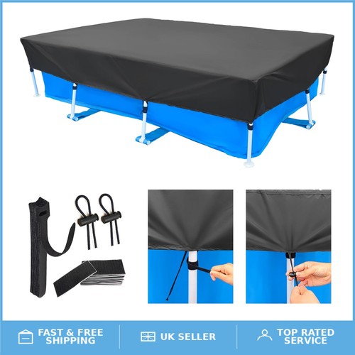 265x175 pool cover for - 265x175,