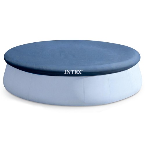 Intex 8ft round - 8ft,