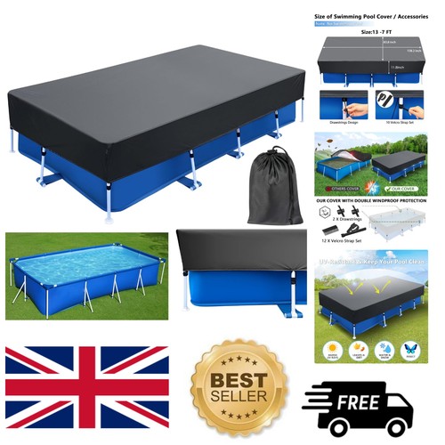 Heavy duty 13x7 - 13x7, rectangular