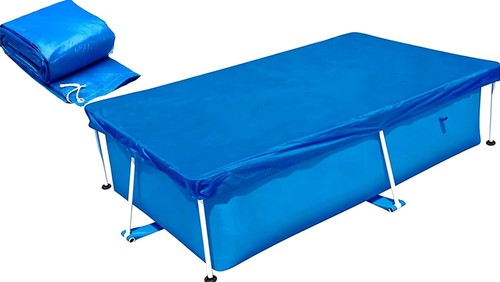 Pool cover 260x170 - pool, cm