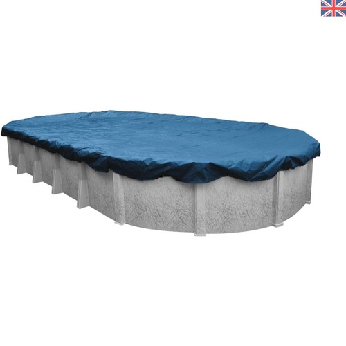Heavy duty blue - blue, pool
