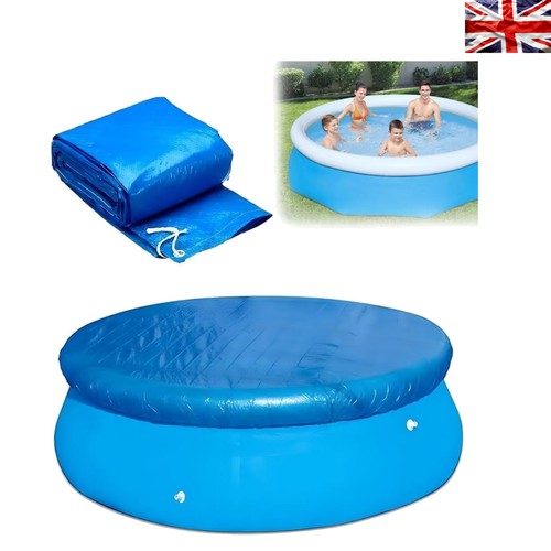 Drawstring 6ft waterproof pool - waterproof,