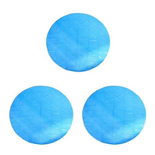 3pcs durable ldpe pool - durable, bubble