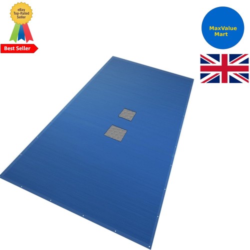 5x10m heavy duty pool - 5x10m, heavy-duty