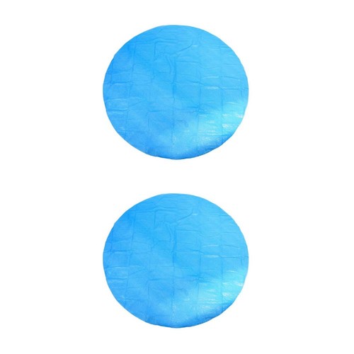 Inflatable pool bubble cover - pool,
