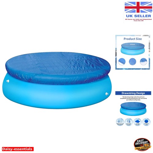 Versatile 6ft pool cover for - versatile,