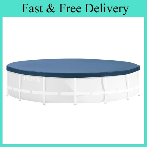 Above ground pool cover - above,
