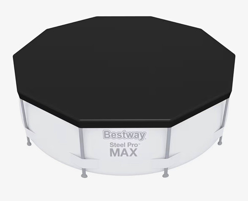 Bestway 10ft 05m round pool - round,
