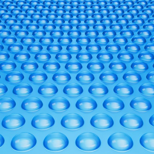 Vevor solar pool cover 24x12 - cover,