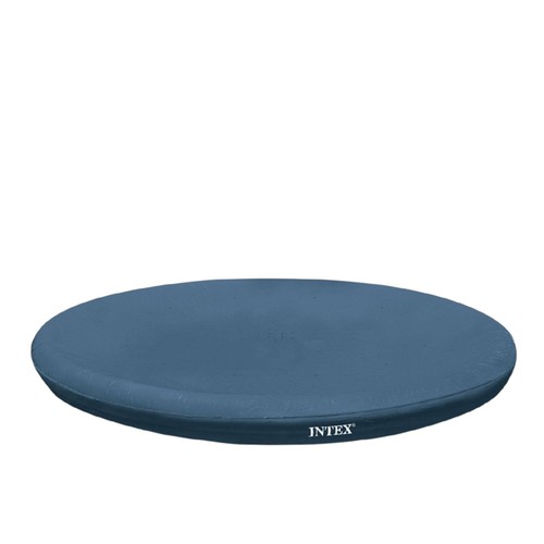 Intex easy set pool - easy,