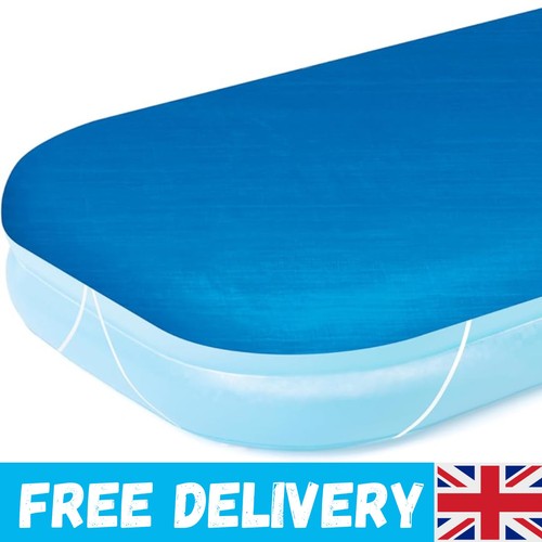 Rectangle pool cover for - pool,