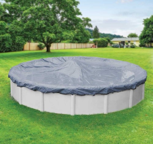 Robelle 3430 pool - cover, for