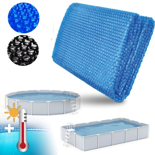 Pool cover floating - floating, pe