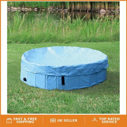 Heavy duty dog pool - heavy,