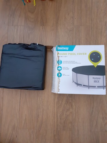 Bestway round pool - bestway,