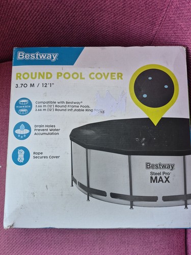 Bestway 58037 12ft 1 - #58037,
