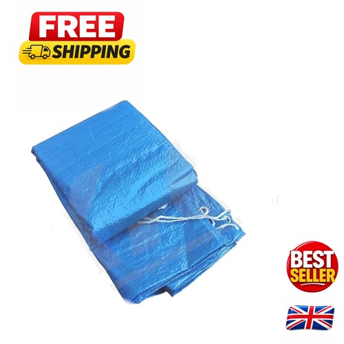 Durable foot round - 8-foot, pool