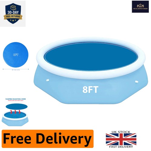 Luxurious solar pool - luxurious, for