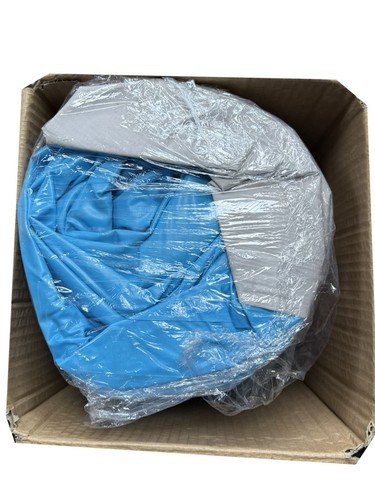 Foot frame pools cover - 10,