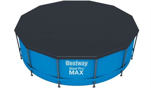 Used bestway steel - bestway, pro