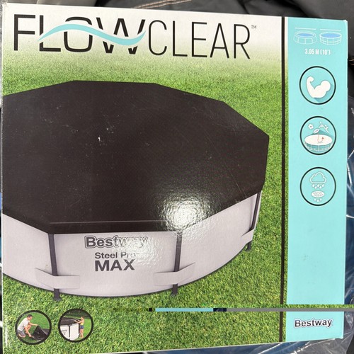 Bestway flowclear swimming - bestway,