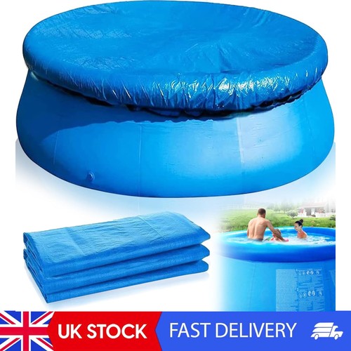 Pool cover 6ft - pool,